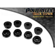 Powerflex Rear Sub Frame Mounting Kit (upto 1976) (1 stk.)