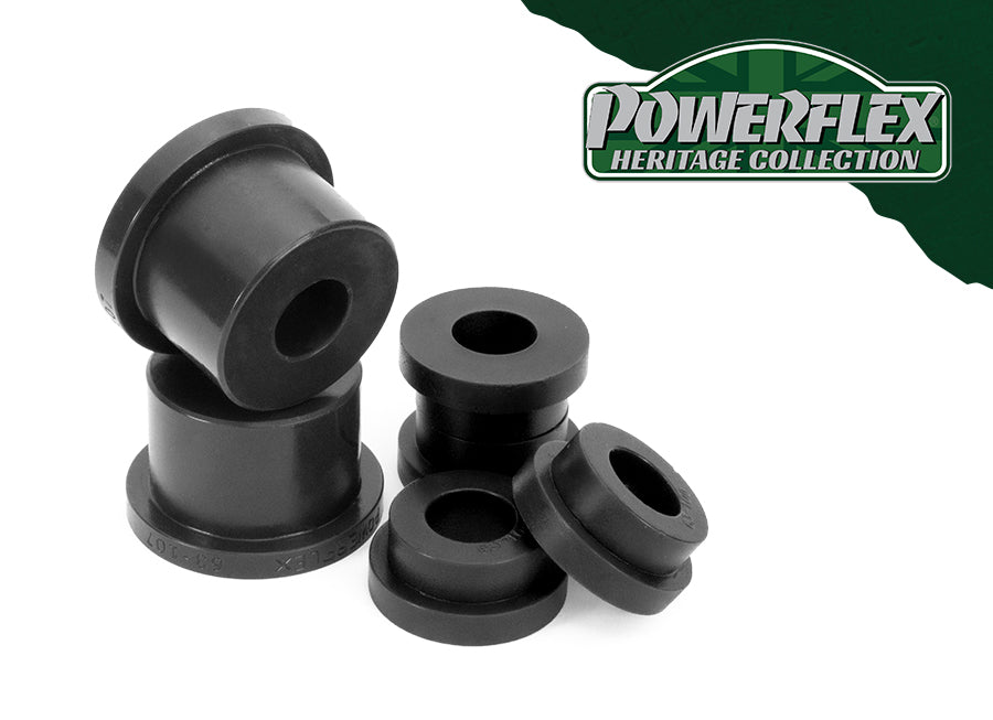Powerflex Rear Sub Frame Mounting Kit (1976 on) (1 stk.)