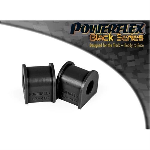 Powerflex Rear Anti Roll Bar Mount 15mm (2 stk.)