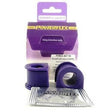 Powerflex Rear Anti Roll Bar Mount 19mm (2 stk.)