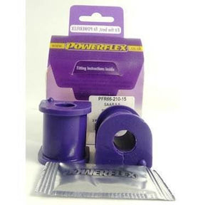 Powerflex Rear Anti Roll Bar Mounting Bush 15mm (2 stk.)