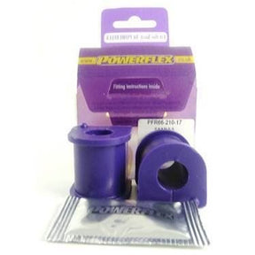 Powerflex Rear Anti Roll Bar Mounting Bush 17mm (2 stk.)