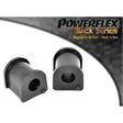 Powerflex Rear Anti Roll Bar Mounting Bush 17mm (2 stk.)