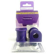 Powerflex Rear Anti Roll Bar Bush 17mm (2 stk.)