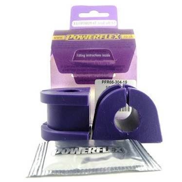 Powerflex Rear Anti Roll Bar Bush 19mm (2 stk.)