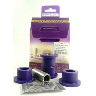 Powerflex Rear Wishbone Front Mounting Bush 50mm long (2 stk.)
