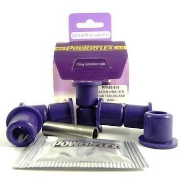 Powerflex Rear Trailing Arm Bush (4 stk.)