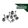 Powerflex Rear Trailing Arm Bush (4 stk.)
