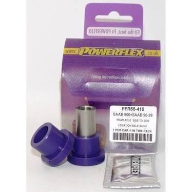 Powerflex Rear Axle Side To Side Location Axle Bush (1 stk.)