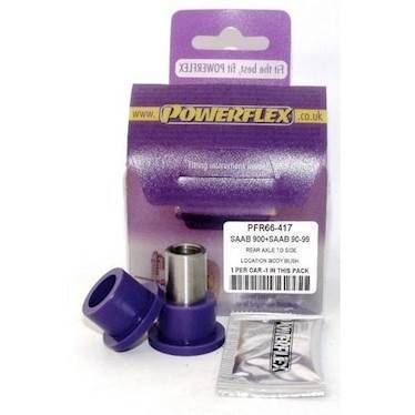 Powerflex Rear Axle Side To Side Location Body Bush (1 stk.)