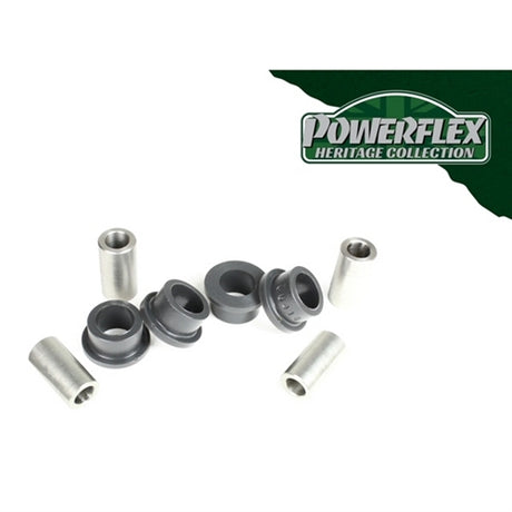 Powerflex Rear Axle To Chassis Bush Rear (2 stk.)