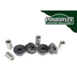 Powerflex Rear Axle To Chassis Bush Front (2 stk.)