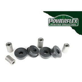 Powerflex Rear Axle To Chassis Bush Front (2 stk.)
