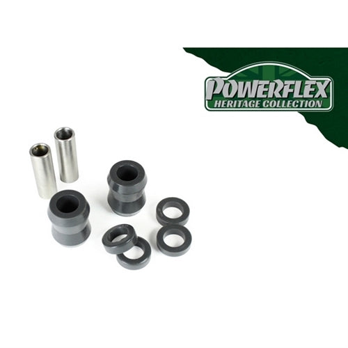 Powerflex Lower Shock Mounting (2 stk.)