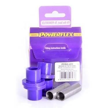 Powerflex Rear Wishbone Front Mounting Bush 45mm long (2 stk.)