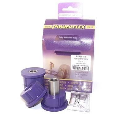 Powerflex Rear Trailing Link Rear Bush (2 stk.)