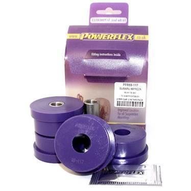 Powerflex Rear Trailing Link Front Bush (2 stk.)