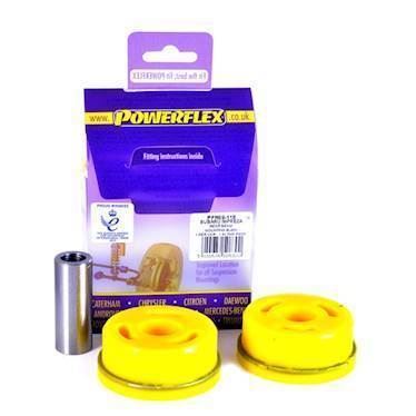 Powerflex Rear Beam Mount (1 stk.)