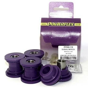 Powerflex Rear Roll Bar Link Bush (4 stk.)