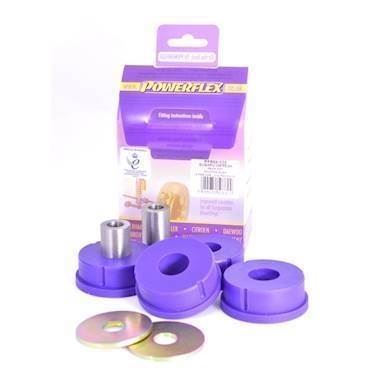 Powerflex Rear Diff Mount (2 stk.)