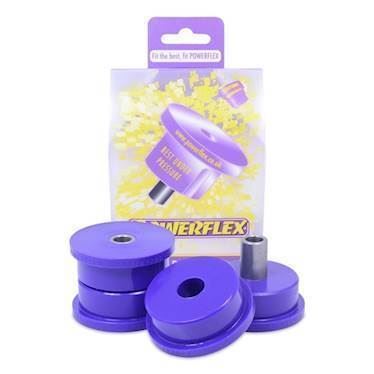 Powerflex Rear Diff Mount, Early RA & UK WRX Models (2 stk.)