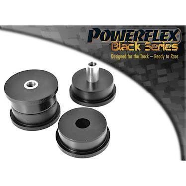 Powerflex Rear Diff Mount, Early RA & UK WRX Models (2 stk.)