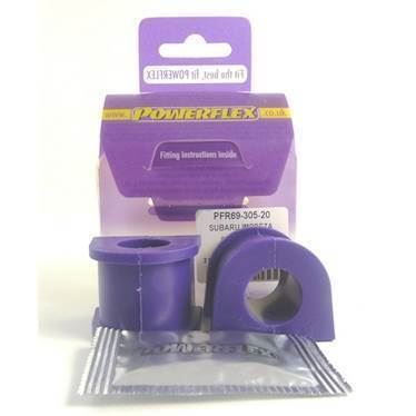 Powerflex Rear Anti Roll Bar To Chassis Bush 20mm (2 stk.)