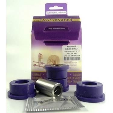 Powerflex Rear Lower Rear Lateral Tie Bar Inner Bush (2 stk.)