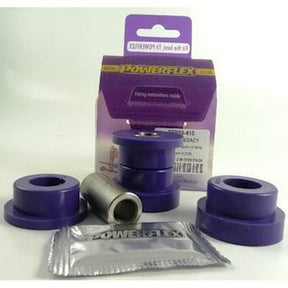 Powerflex Rear Lower Rear Lateral Tie Bar Outer (2 stk.)
