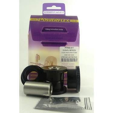 Powerflex Rear Upper Lateral Tie Bar Inner (2 stk.)