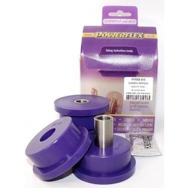 Powerflex Rear Diff Front Mounting Bush (2 stk.)