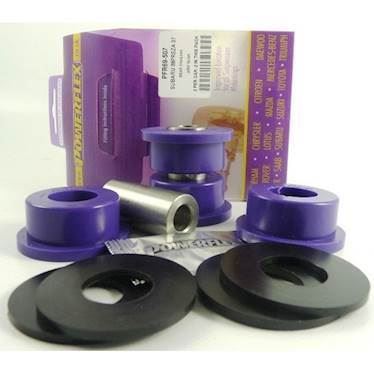 Powerflex Rear Trailing Arm Rear Bush (2 stk.)
