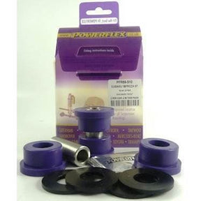 Powerflex Rear Upper Arm Inner Front Bush (2 stk.)