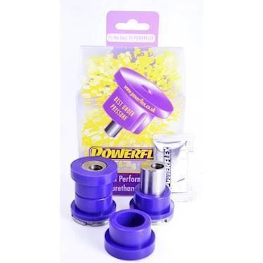 Powerflex Rear Upper Arm Inner Front Bush ADJUSTABLE (2 stk.)