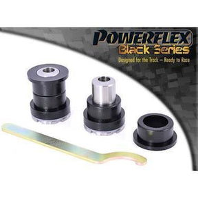 Powerflex Rear Upper Arm Inner Front Bush ADJUSTABLE (2 stk.)