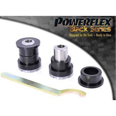 Powerflex Rear Upper Arm Inner Front Bush ADJUSTABLE (2 stk.)