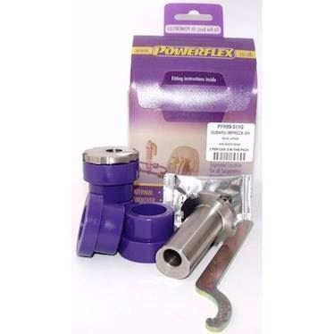 Powerflex Rear Upper Arm Inner Rear Bush ADJUSTABLE (2 stk.)