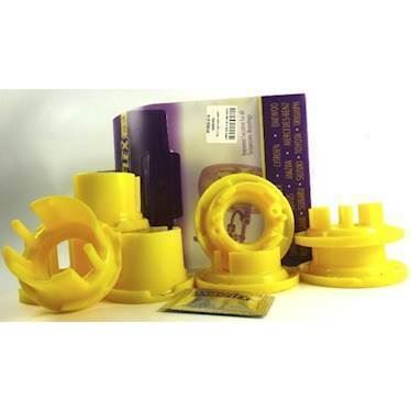 Powerflex Rear Subframe Insert (4 stk.)