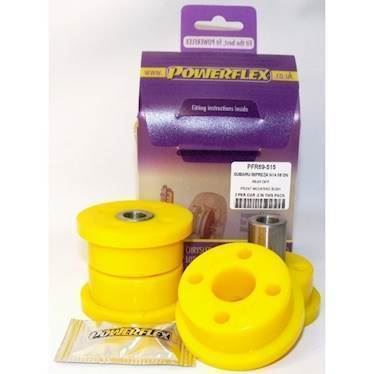 Powerflex Rear Diff Front Mounting Bush (2 stk.)