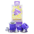 Powerflex Rear Diff Rear Mounting Bush (2 stk.)