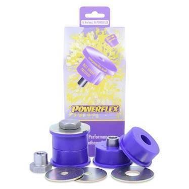 Powerflex Rear Diff Rear Mounting Bush (2 stk.)