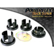 Powerflex Rear Sub Frame Front Bush Insert (2 stk.)