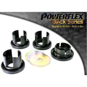 Powerflex Rear Sub Frame Front Bush Insert (2 stk.)