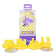 Powerflex Rear Sub Frame Rear Bush Insert (2 stk.)