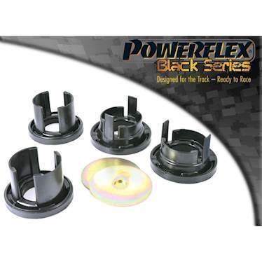 Powerflex Rear Sub Frame Rear Bush Insert (2 stk.)