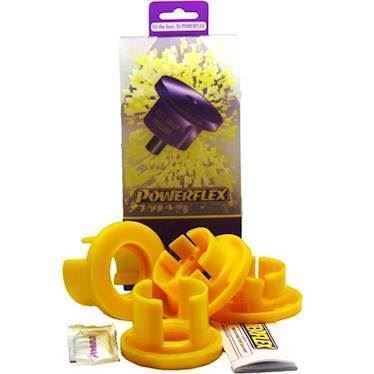 Powerflex Rear Subframe Front Bush Insert 06/10 on (2 stk.)