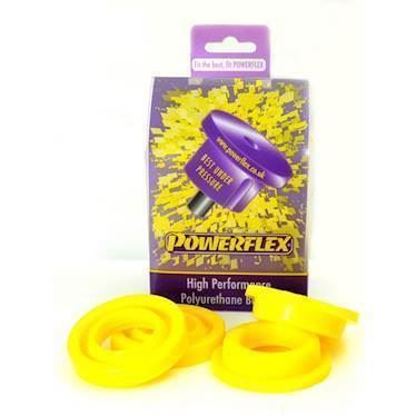 Powerflex Rear Subframe Rear Insert (2 stk.)