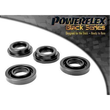 Powerflex Rear Subframe Front Insert (2 stk.)