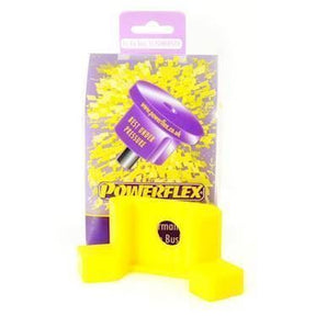 Powerflex Gearbox Rear Mount Insert (1 stk.)