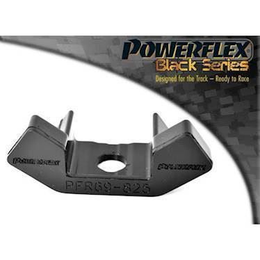 Powerflex Gearbox Rear Mount Insert (1 stk.)